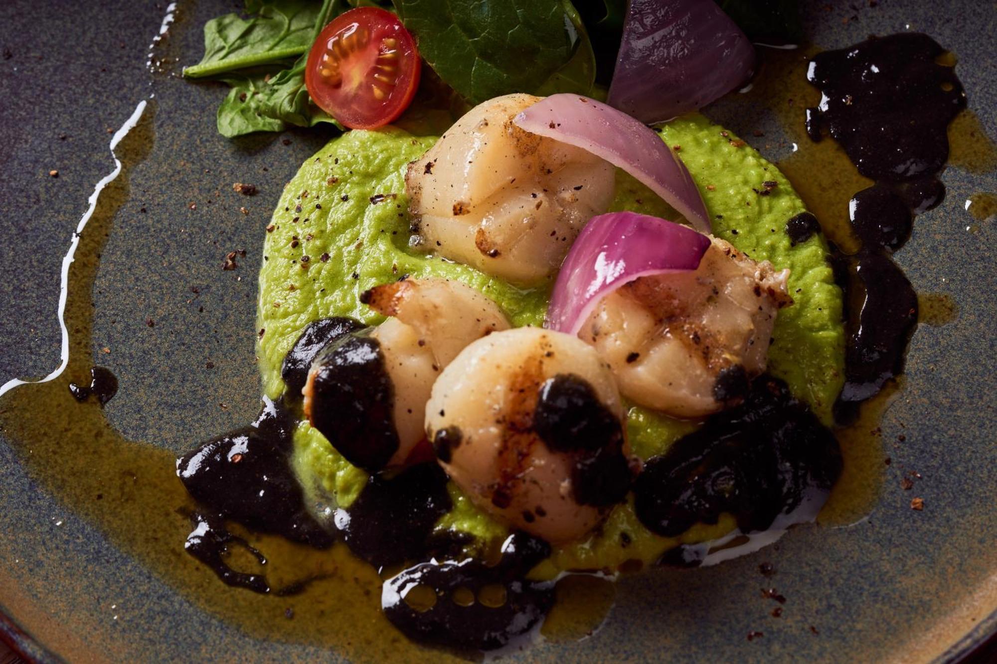 Cristalino Lagoon Front Hotel, Restaurant & Spa باكالار المظهر الخارجي الصورة